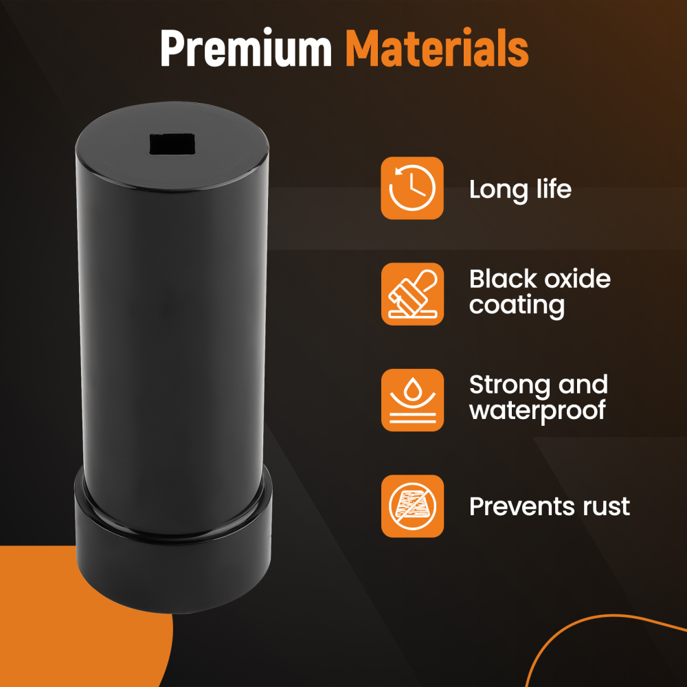 Mainshaft Sprocket Wrench Tool 1 7/8 with 1/2 DrivePrimary Cam Locking Tool