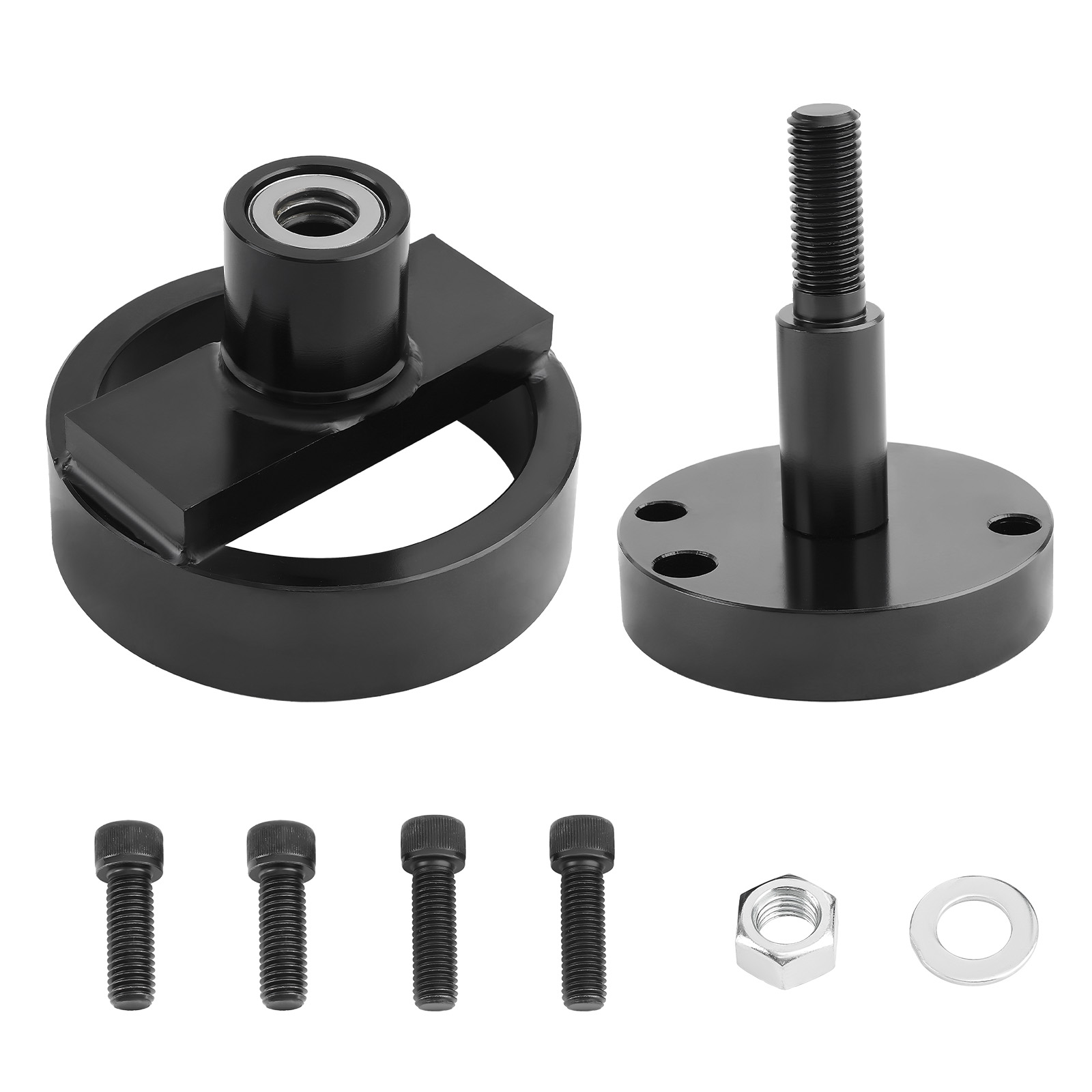 Rear Main Seal Installer Tool compatible for John Deere JD 4045 202 219 239 414 JT30040B-image-TTK-DG476