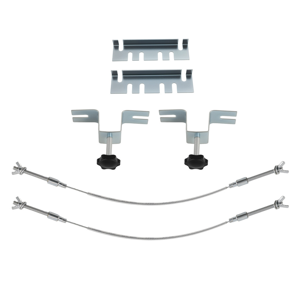 13 pcs Adaptateurs E20 air comprimé purgeur purge de frein pneumatique coffret