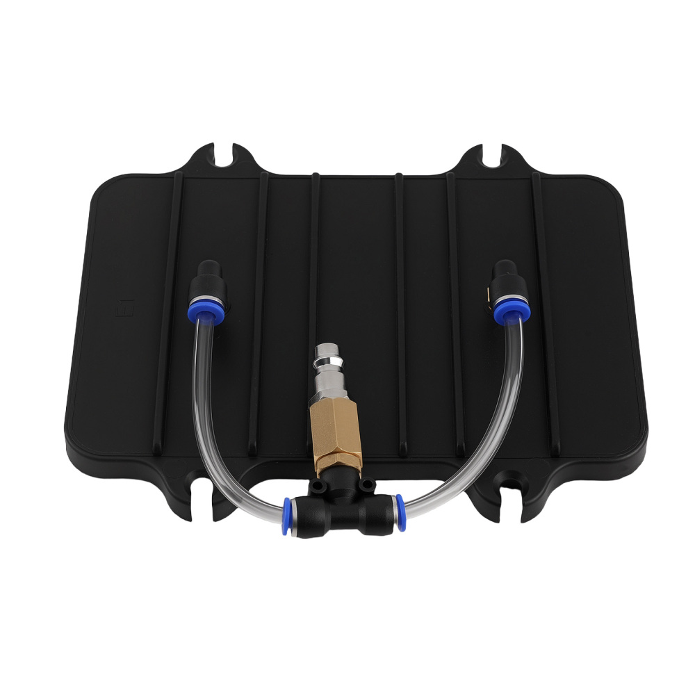 13 pcs Adaptateurs E20 air comprimé purgeur purge de frein pneumatique coffret