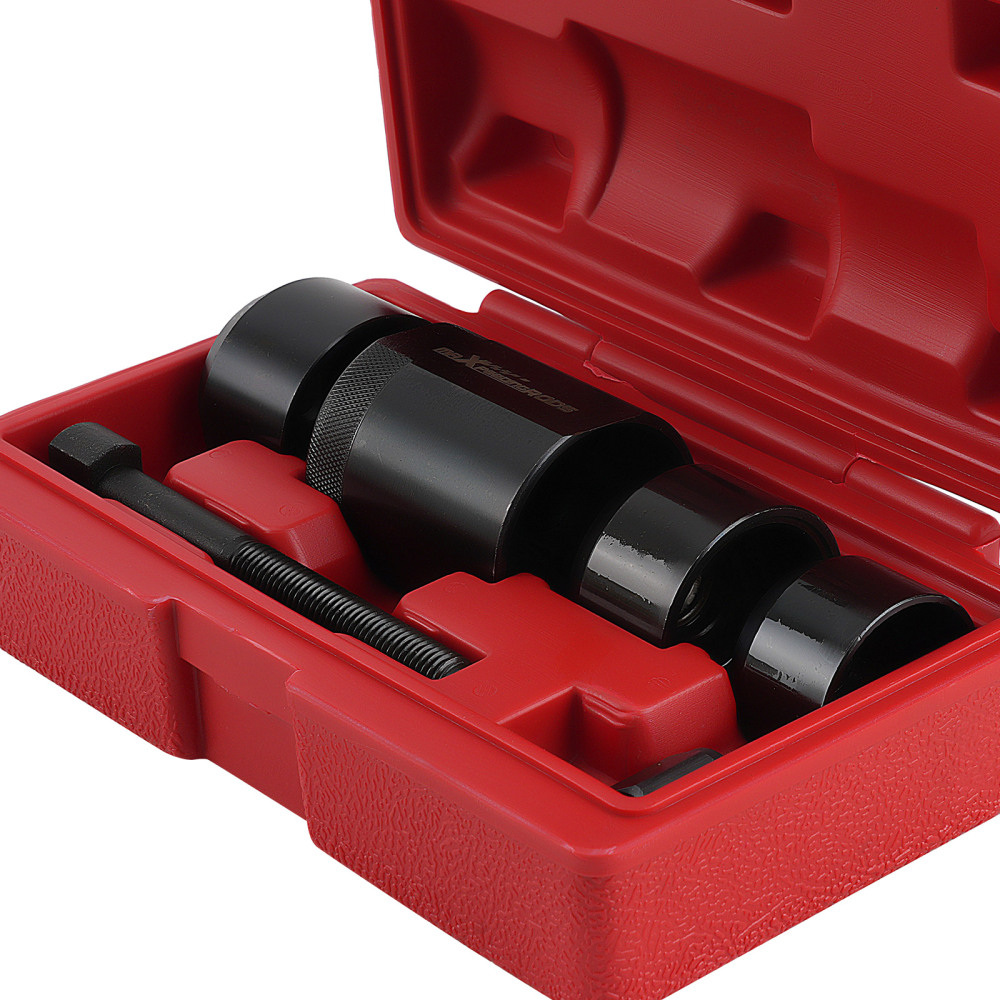 Rear Ball Joint Bushing Installation Removal Tool Kit compatible for BMW 5/7 Series