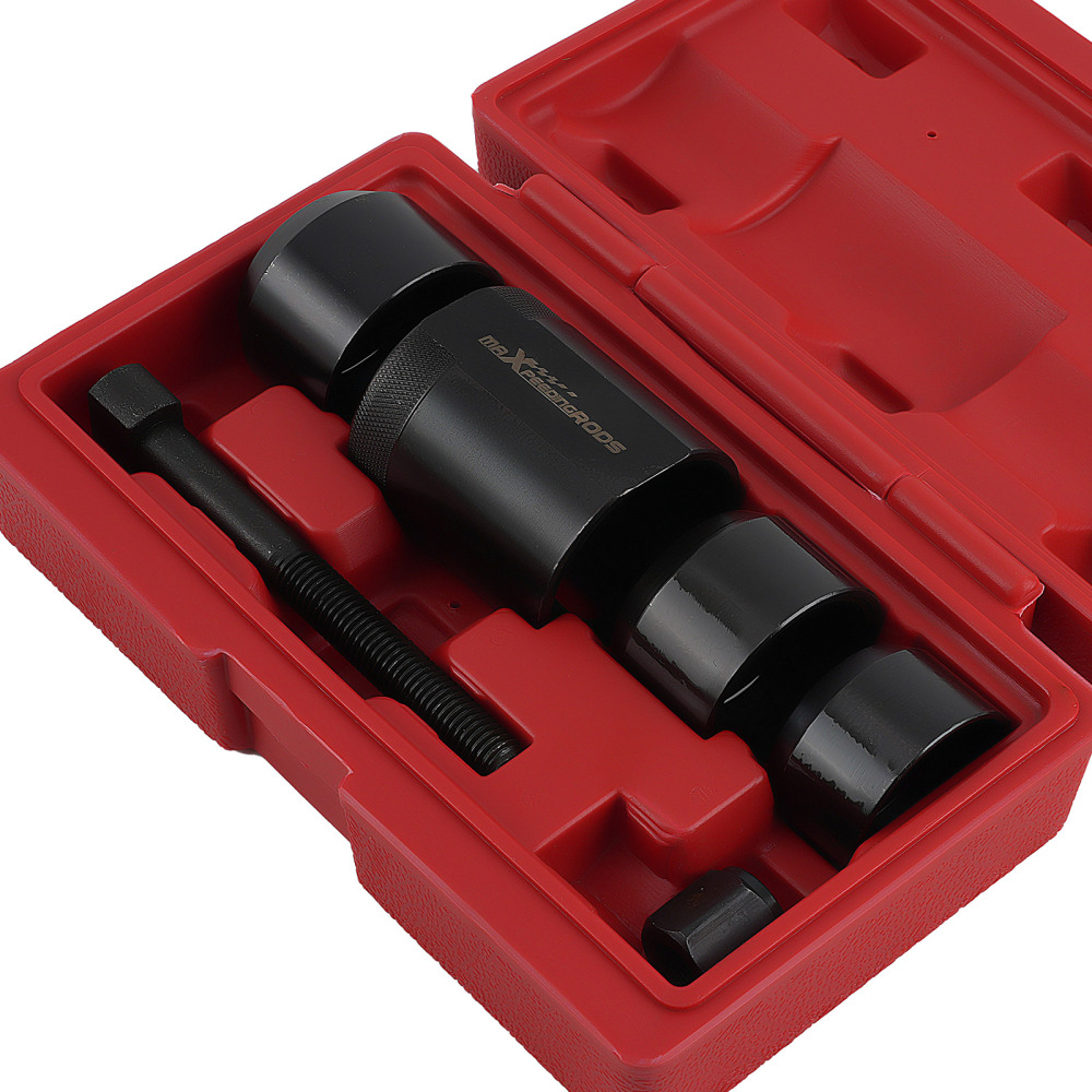 Rear Ball Joint Bushing Installation Removal Tool Kit compatible for BMW 5/7 Series