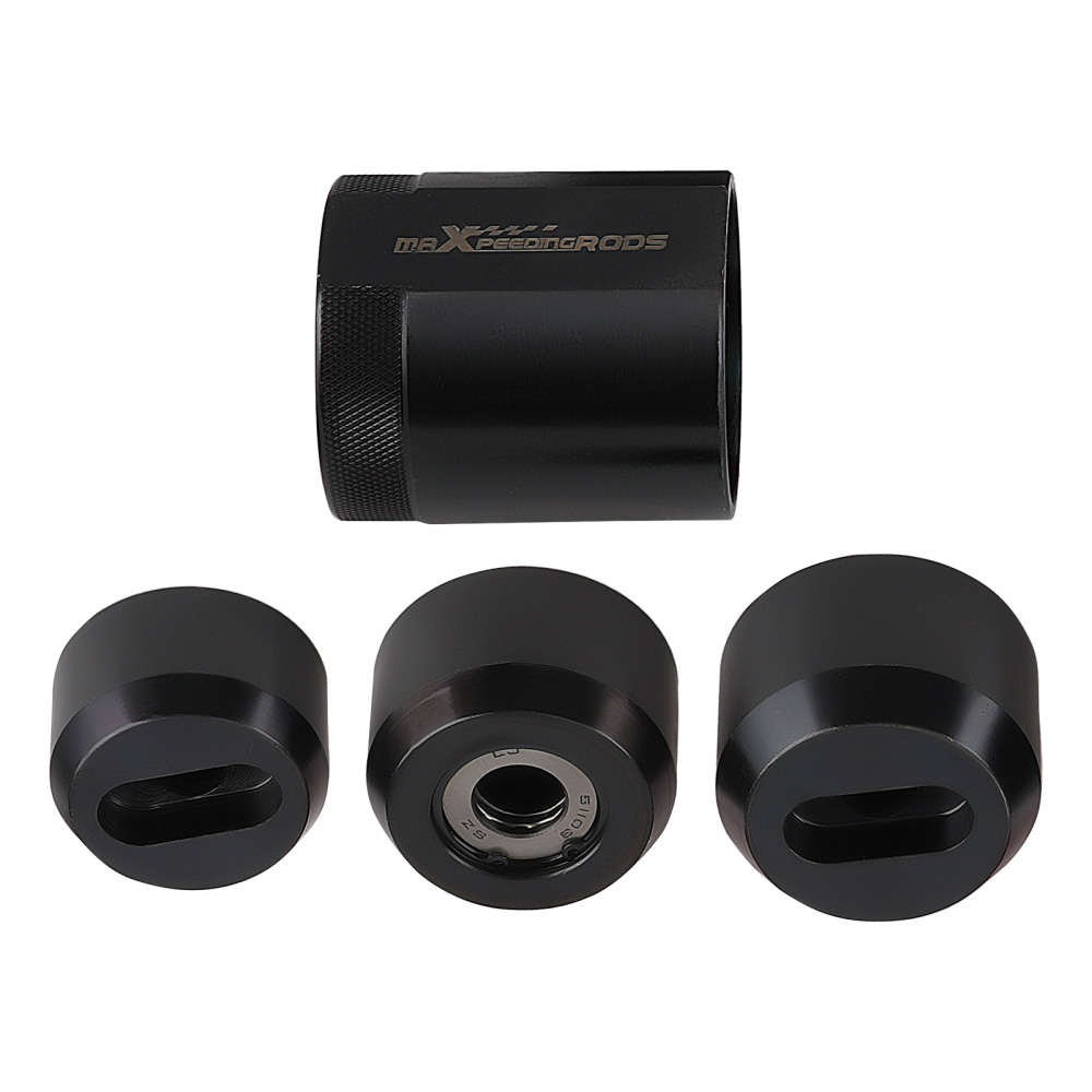 Attrezzo Boccola Asse Posteriore compatibile per BMW 528i 540i 525i 530i 740i 1995-2003