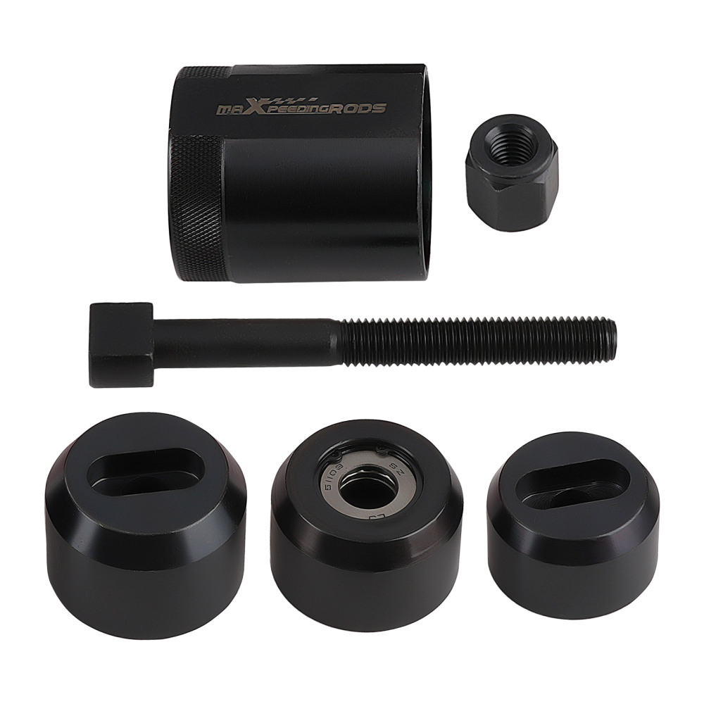 Attrezzo Boccola Asse Posteriore compatibile per BMW 528i 540i 525i 530i 740i 1995-2003