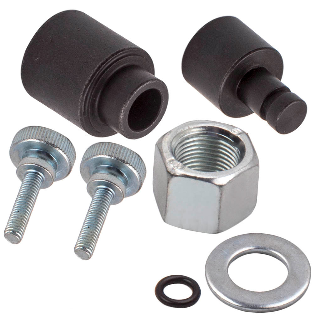 Inner Single Cam Tool Estrattore installatore Kit compatibile per Harley Davidson Evolution