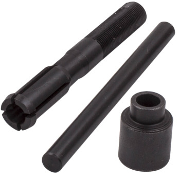 Inner Single Cam Tool Estrattore installatore Kit compatibile per Harley Davidson Evolution