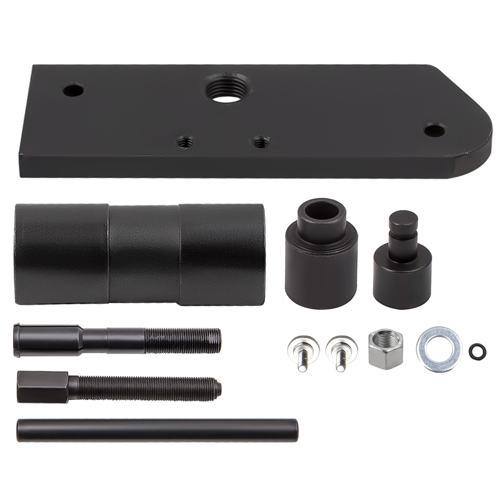 Inner Single Cam Tool Estrattore installatore Kit compatibile per Harley Davidson Evolution