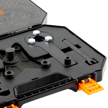 Timing Tool Set compatible for Fiat Ford Lancia 1.2 8v and 1.4 16v Petrol Panda 500 VVT KA