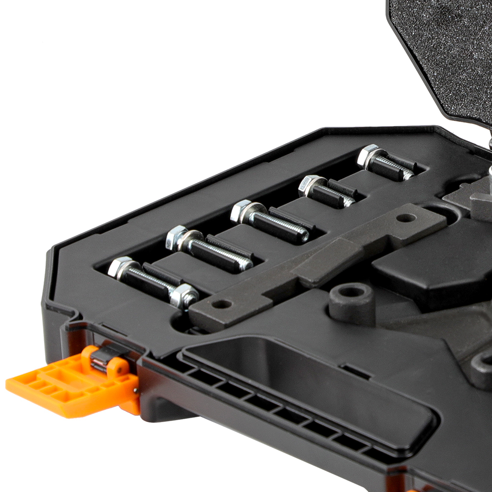 Timing Tool Set compatible for Fiat Ford Lancia 1.2 8v and 1.4 16v Petrol Panda 500 VVT KA