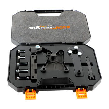 Set di strumenti di cronometraggio compatibile per Fiat Ford Lancia 1.28V 16V Benzina Panda 500 VVT KA