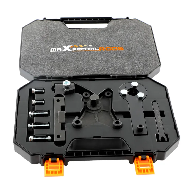 QPKING Engine Timing Belt Tools Camshaft Alignment Djibouti