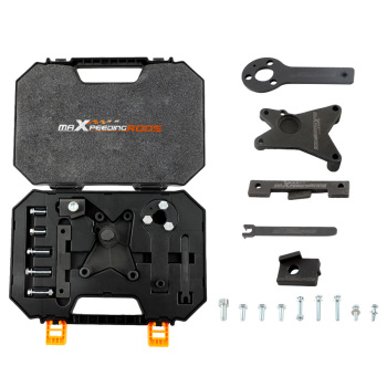Timing Tool Set compatible for Fiat Ford Lancia 1.2 8v and 1.4 16v Petrol Panda 500 VVT KA
