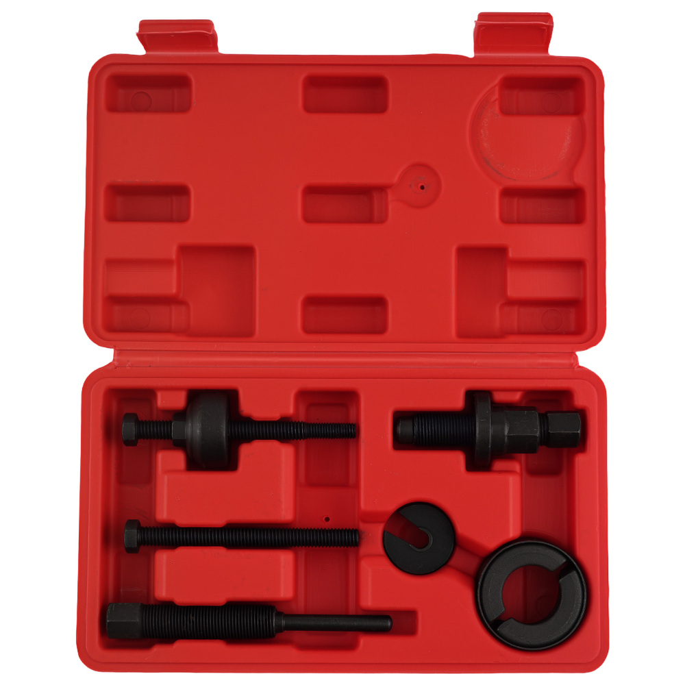 Power Steering Install Remove Kit compatible for Ford GM Chrysler Saginaw C111 Thompson