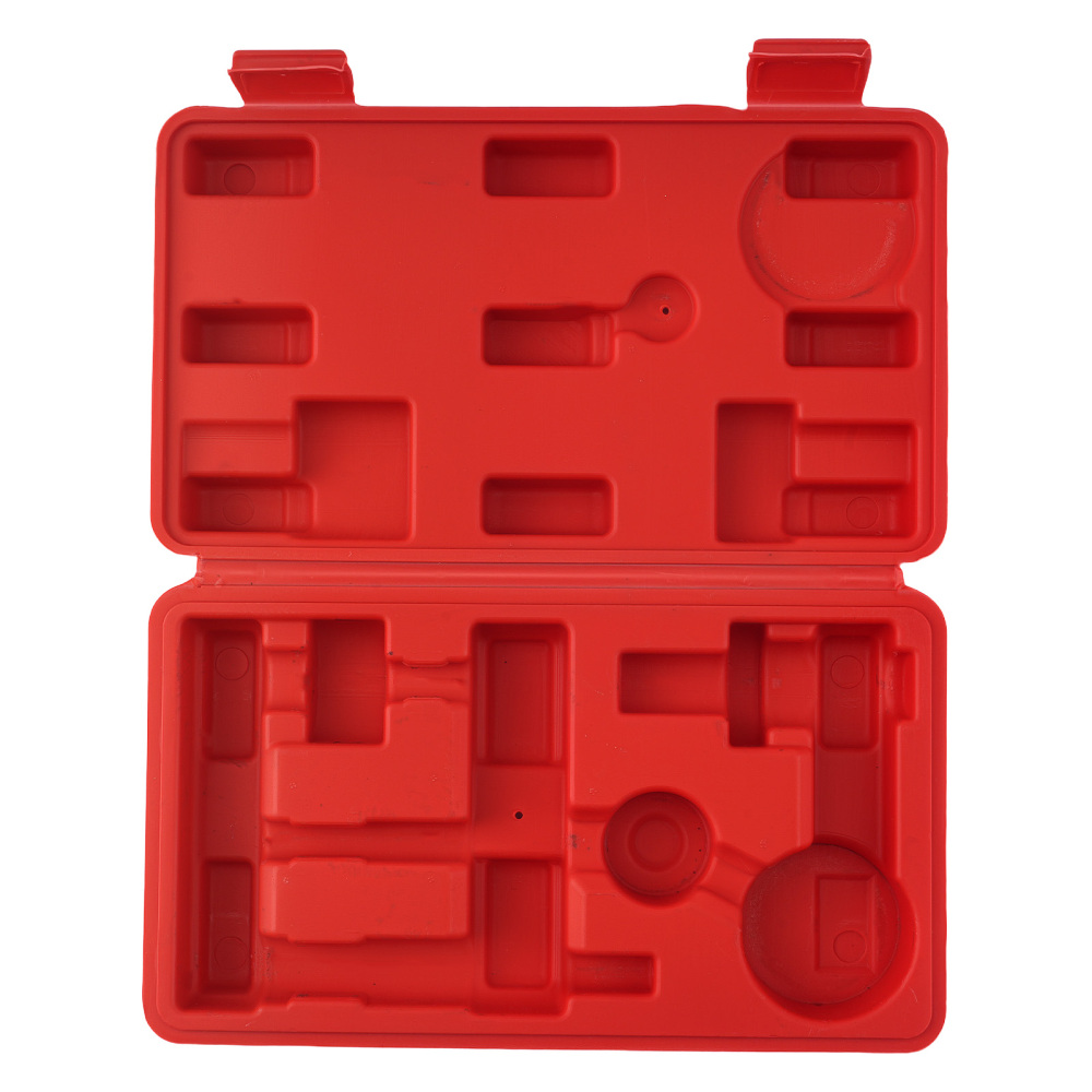 Power Steering Install Remove Kit compatible for Ford GM Chrysler Saginaw C111 Thompson