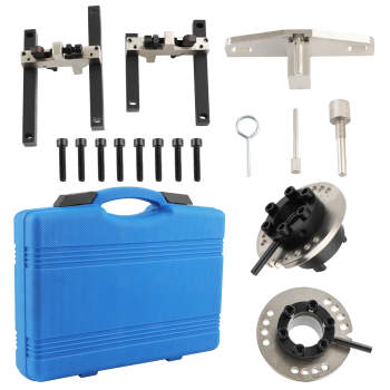 Petrol Engine Timing Tool Kit compatible for Ford 1.0 compatible for EcoBoost Focus Fiesta B C-MAX