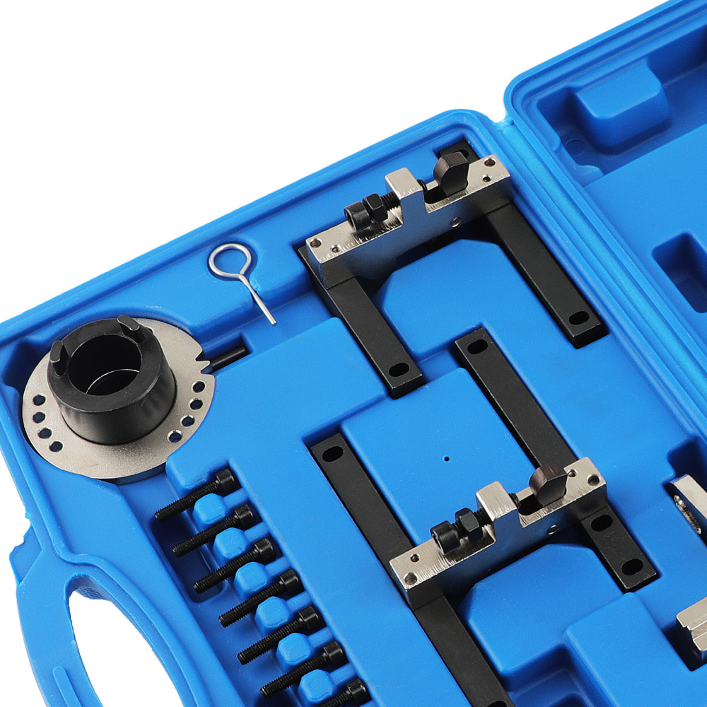 Petrol Engine Timing Tool Kit compatible pour Ford 1.0 compatible pour EcoBoost Focus Fiesta B-MAX C-MAX