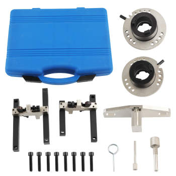 Petrol Engine Timing Tool Kit compatible for Ford 1.0 compatible for EcoBoost Focus Fiesta B C-MAX