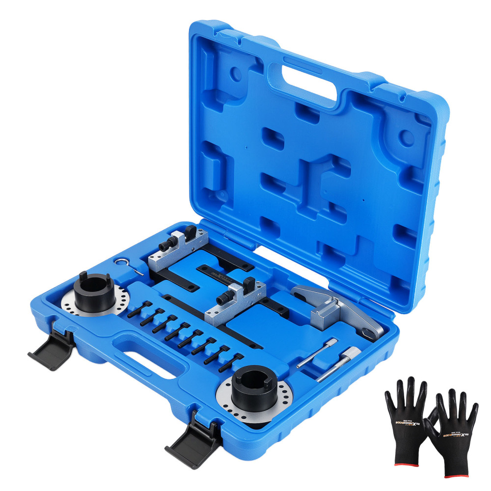 Petrol Engine Timing Tool Kit compatible for Ford 1.0 compatible for EcoBoost Focus Fiesta B C-MAX