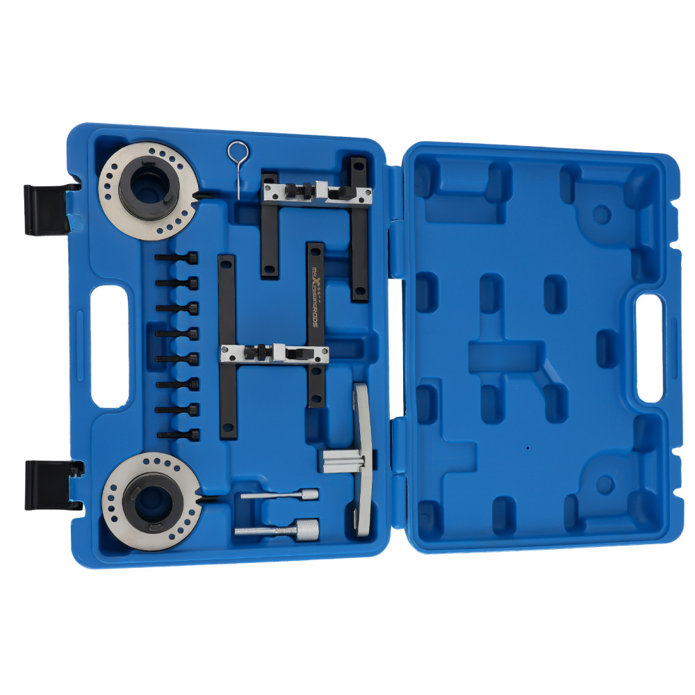 Petrol Engine Timing Tool Kit compatible for Ford 1.0 compatible for EcoBoost Focus Fiesta B C-MAX