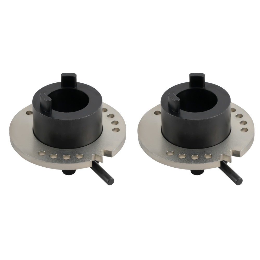 Herramienta de bloqueo del árbol de levas compatible para Ford EcoSport Fiesta Focus 1.0