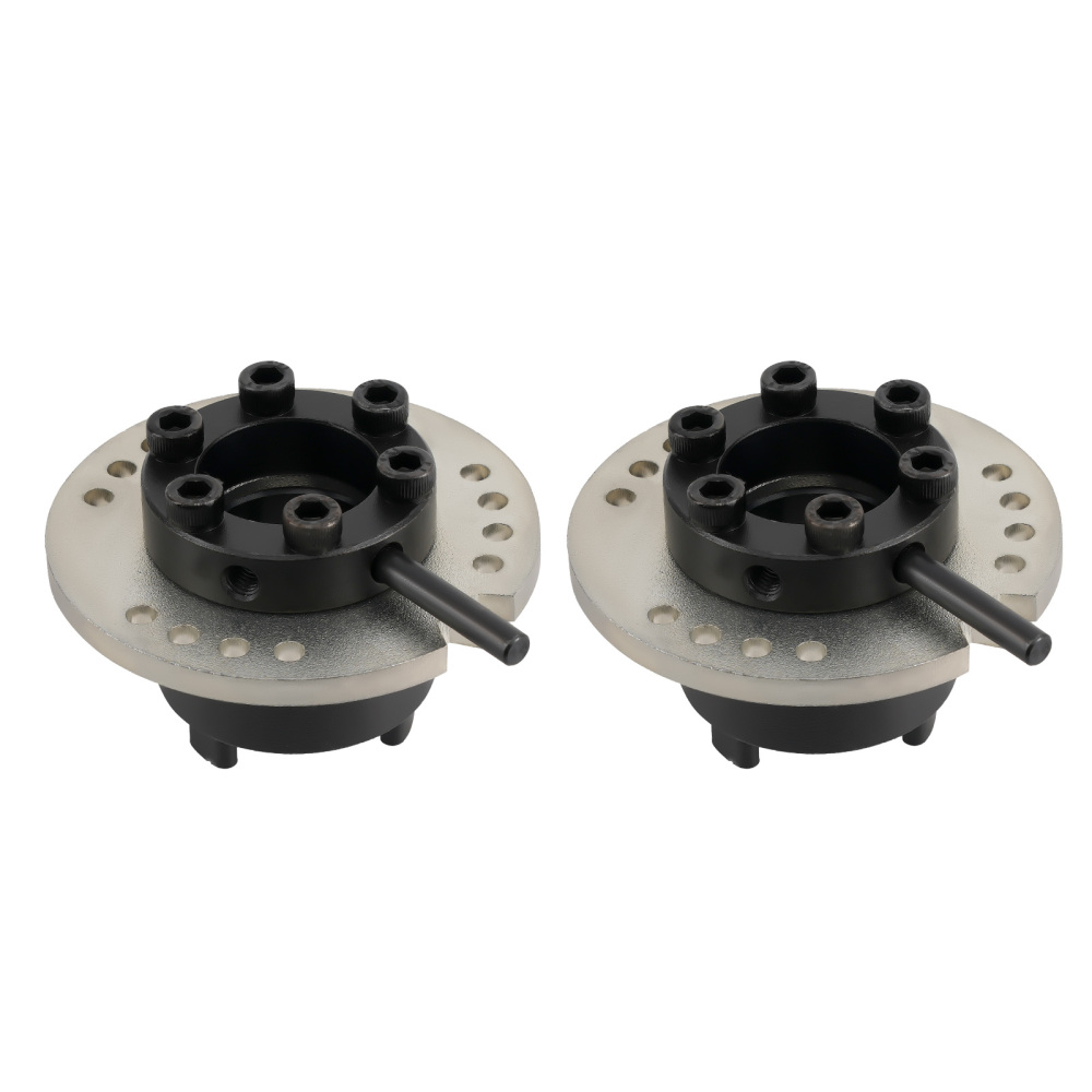 Herramienta de bloqueo del árbol de levas compatible para Ford EcoSport Fiesta Focus 1.0