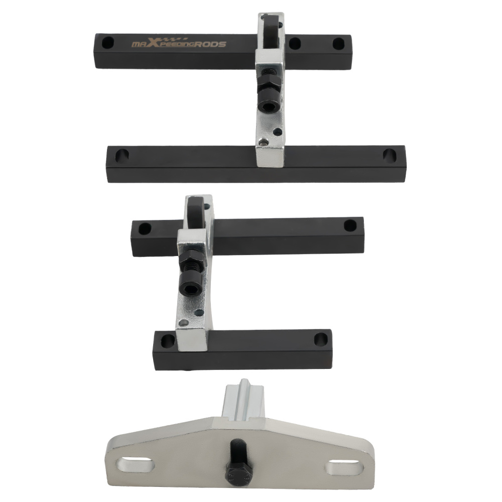 Herramienta de bloqueo del árbol de levas compatible para Ford EcoSport Fiesta Focus 1.0