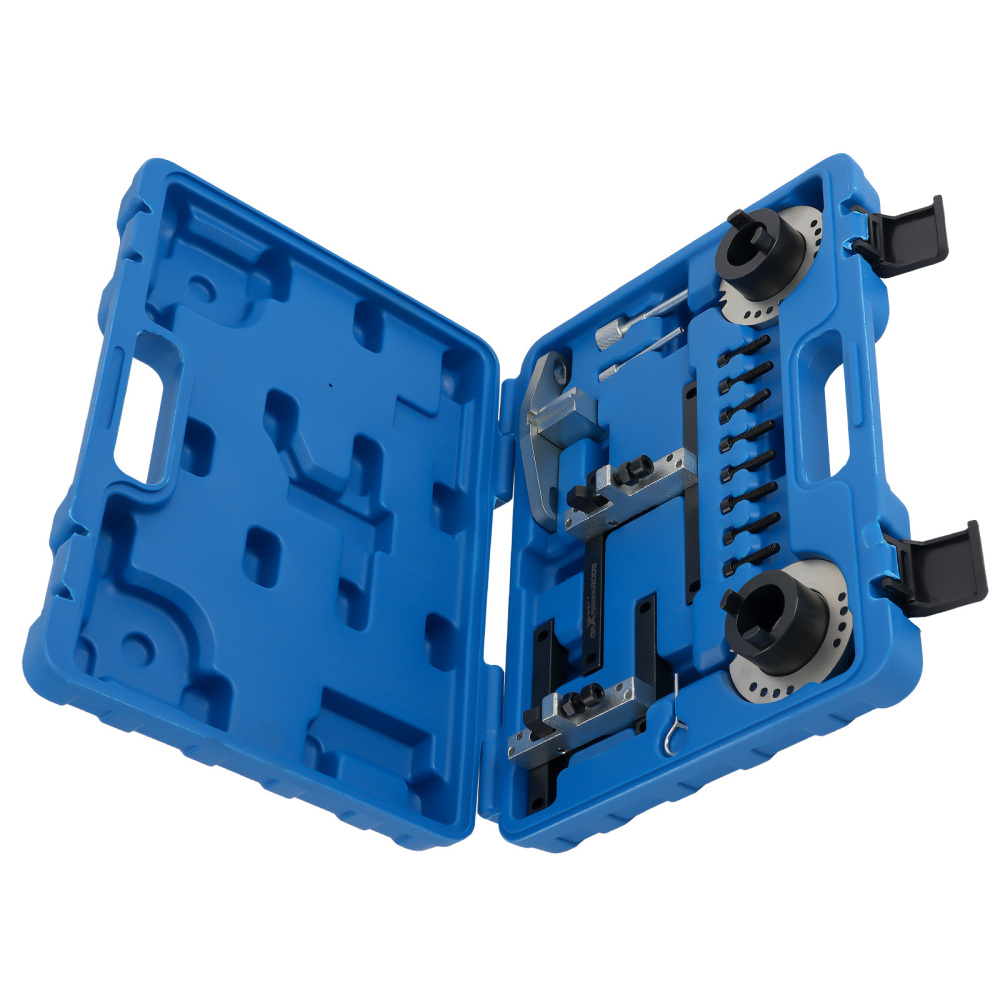 Petrol Engine Timing Tool Kit compatible for Ford 1.0 compatible for EcoBoost Focus Fiesta B C-MAX