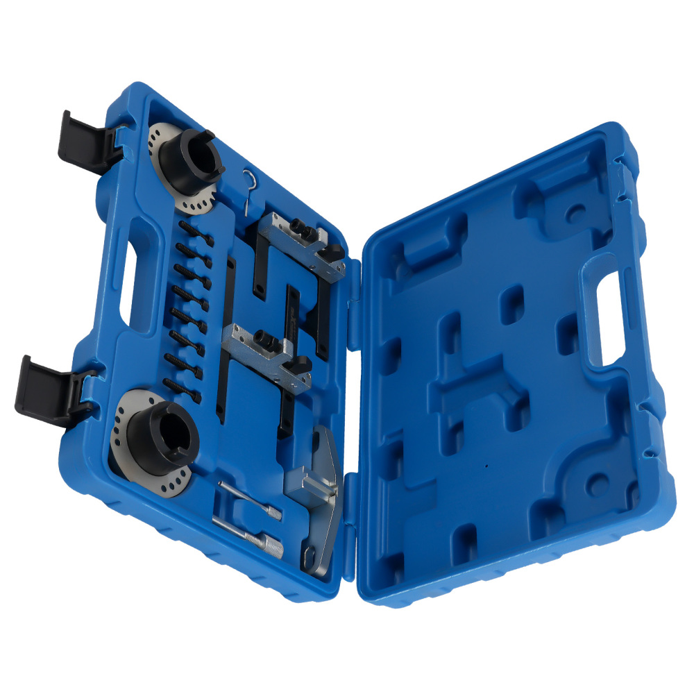 Petrol Engine Timing Tool Kit compatible for Ford 1.0 compatible for EcoBoost Focus Fiesta B C-MAX