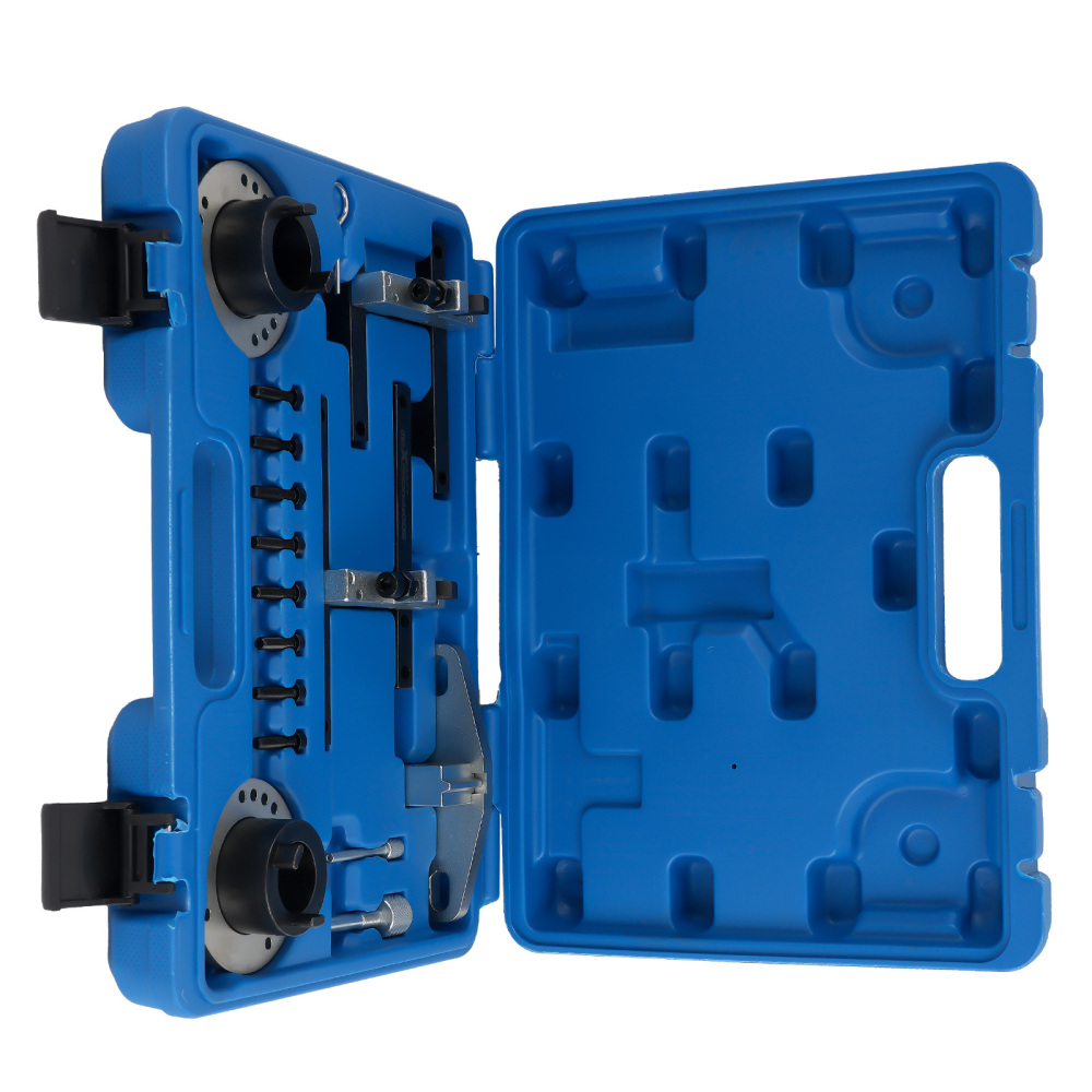 Petrol Engine Timing Tool Kit compatible for Ford 1.0 compatible for EcoBoost Focus Fiesta B C-MAX