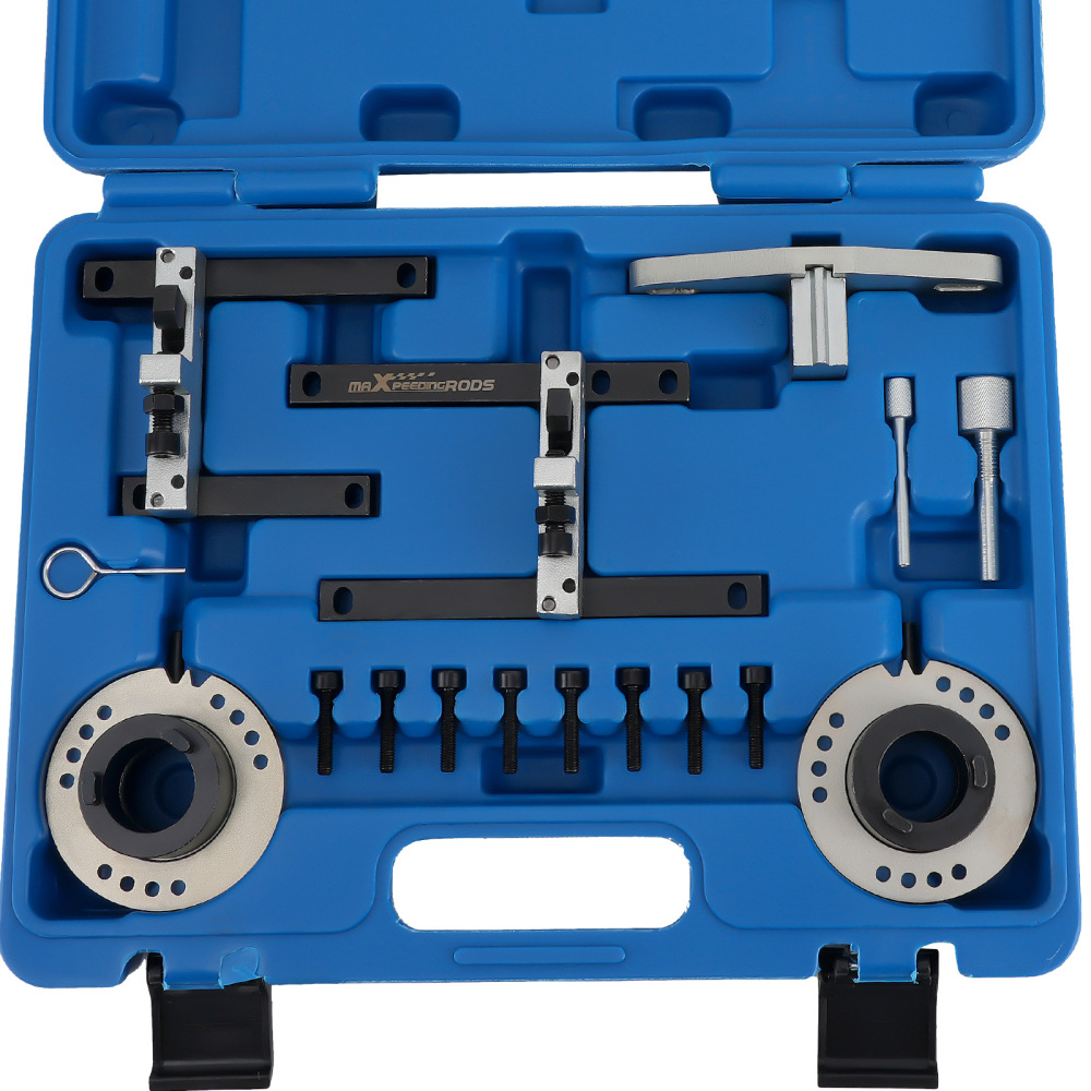 Petrol Engine Timing Tool Kit compatible for Ford 1.0 compatible for EcoBoost Focus Fiesta B C-MAX