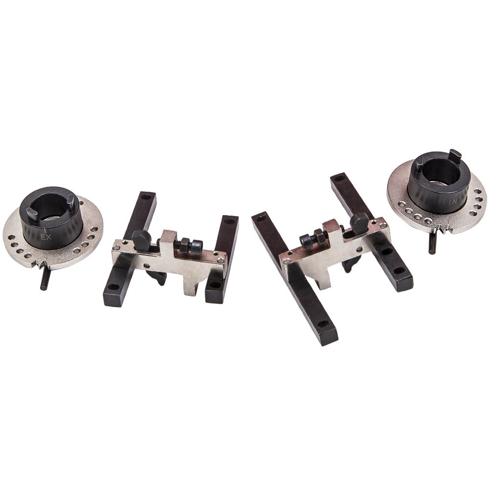 16 Pezzi Strumento Di Blocco Del Motore compatibile per Ford Fiesta / Focus / Grand C-Max