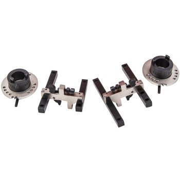 16 Pezzi Strumento Di Blocco Del Motore compatibile per Ford Fiesta / Focus / Grand C-Max