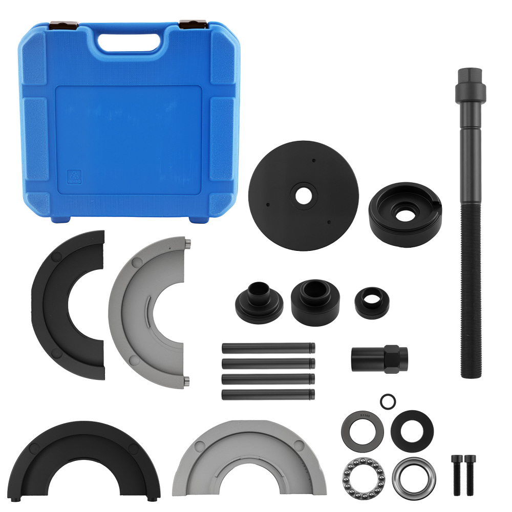 Démontage Roulement Roue Avant compatible pour Ford Focus compatible pour Volvo S40 V50 2003-2006 Kit