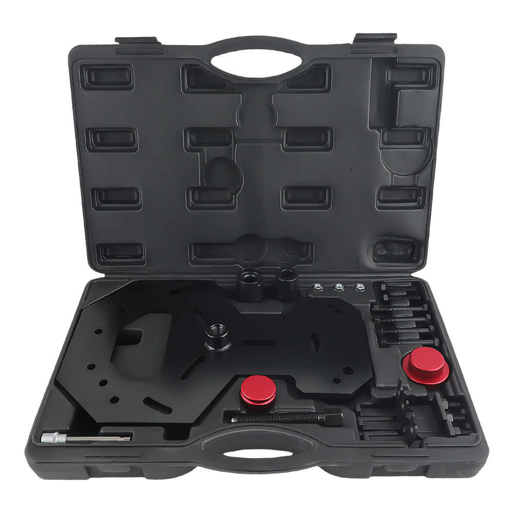 Double Clutch Dry DPS6 Transmission Installer Remover compatible for Ford Volvo Focus New