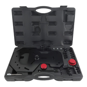 Double Clutch Dry DPS6 Transmission Installer Remover compatible for Ford Volvo Focus New