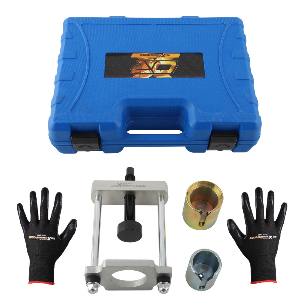 Rear Suspension Trailing Arm New Bushing Removal Tool compatible for Ford Focus UK