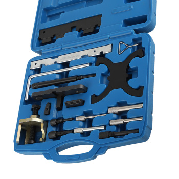 Engine Camshaft Flywheel Locking Set compatible for Focus 2004-2008 303-1097 303-1552