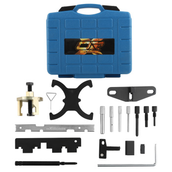 Engine Camshaft Flywheel Locking Set compatible for Focus 2004-2008 303-1097 303-1552