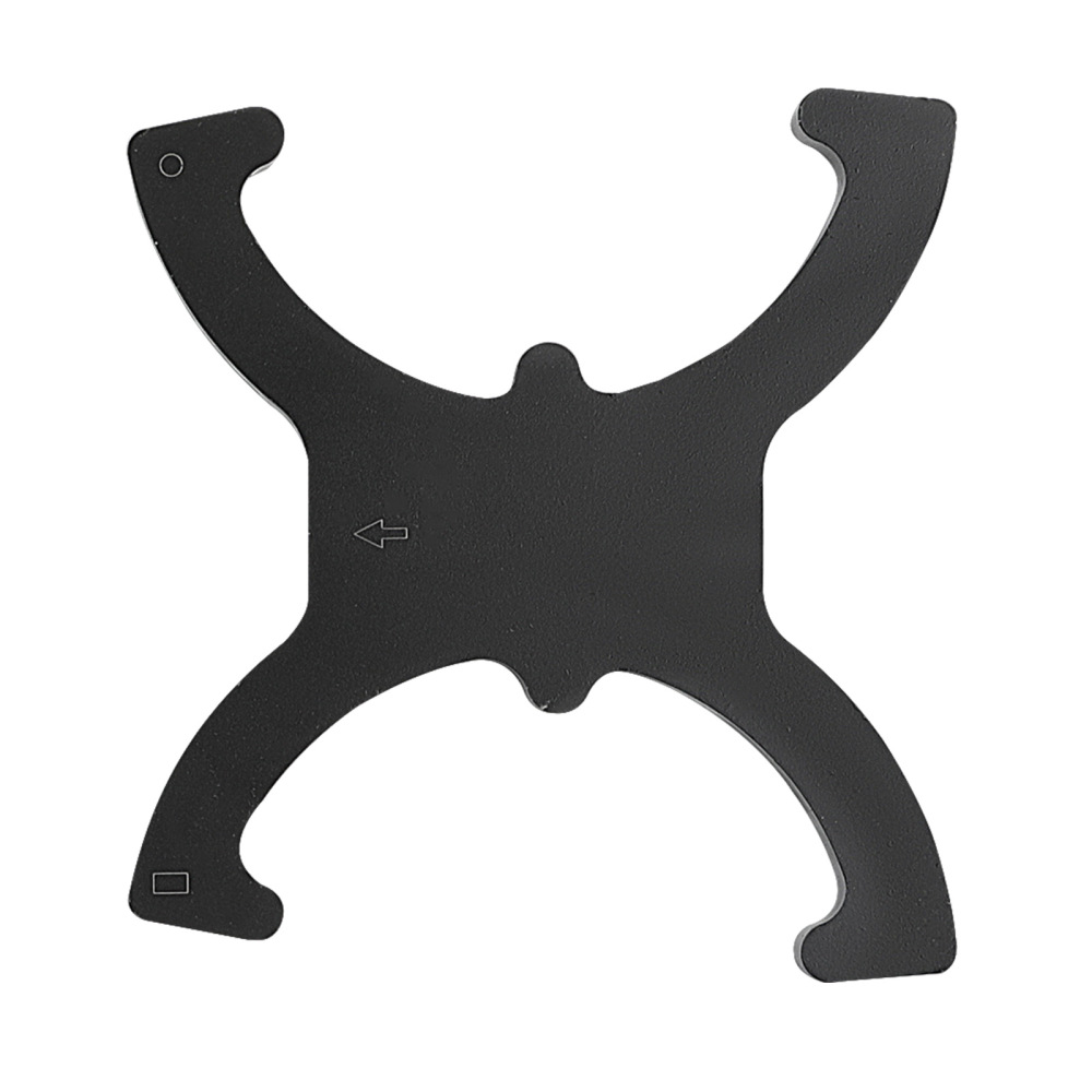 Outils de réparation de voiture Kit de verrouillage de synchronisation compatible pour Ford Mazda mondeo tourneo compatible pour transit