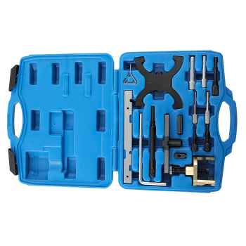 Kit di utensili per riparazione auto di Engine Timing Tool compatibile per Ford Mazda mondeo