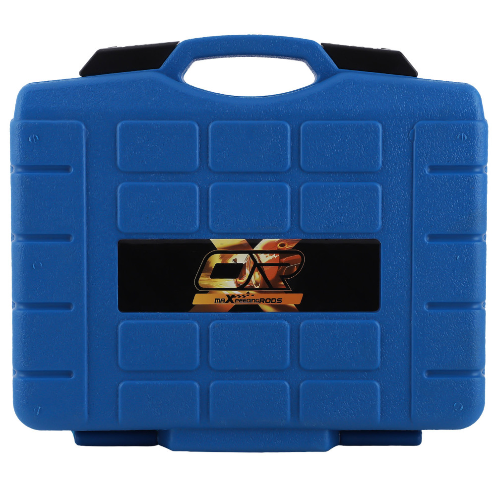 16 Piece Engine Timing Tool Kit Camshaft Flywheel Lock Kit compatible for Ford Fiesta compatible for Mazda