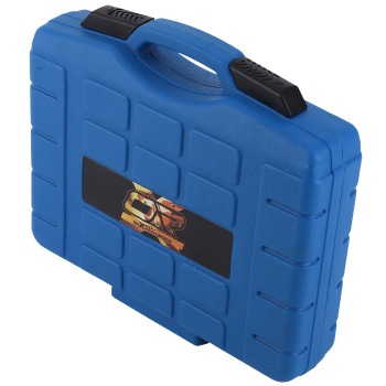 16 Piece Engine Timing Tool Kit Camshaft Flywheel Lock Kit compatible for Ford Fiesta compatible for Mazda