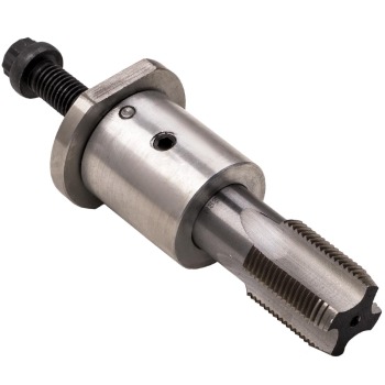 Injector Sleeve Cup Removal Tool and Install Kit compatible for Ford 7.3L Powerstroke 1994-03