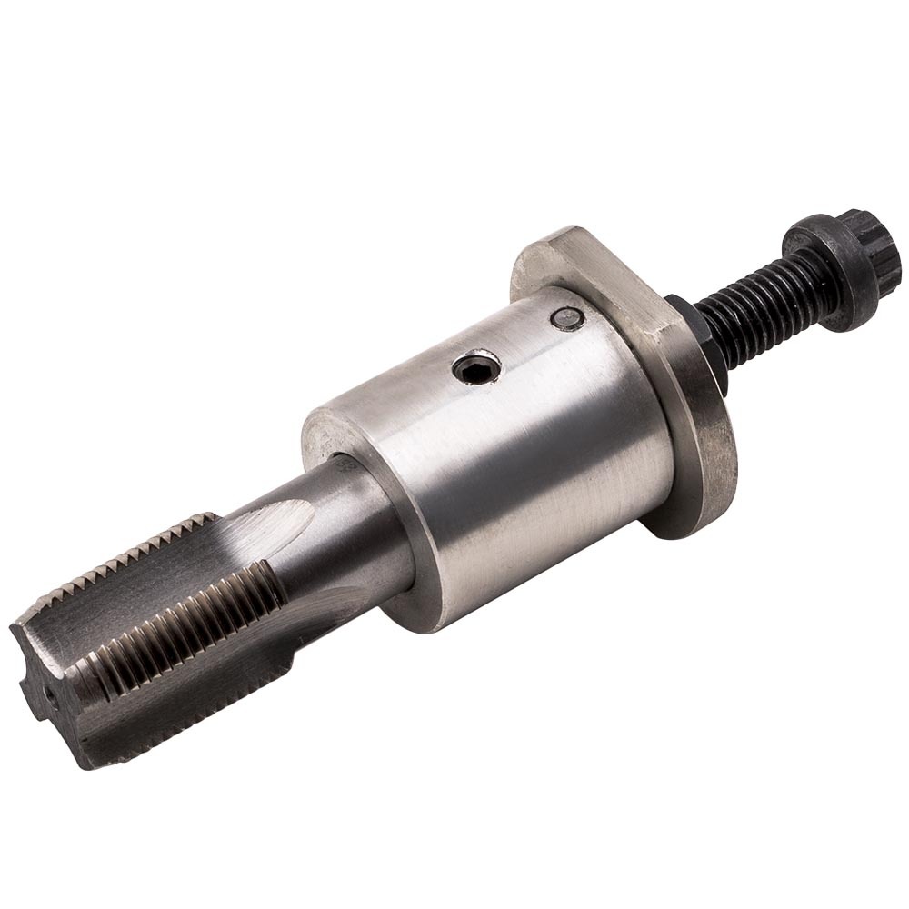 Injector Sleeve Cup Removal Installation tool Kit 1994-2003 compatible for Ford 7.3L