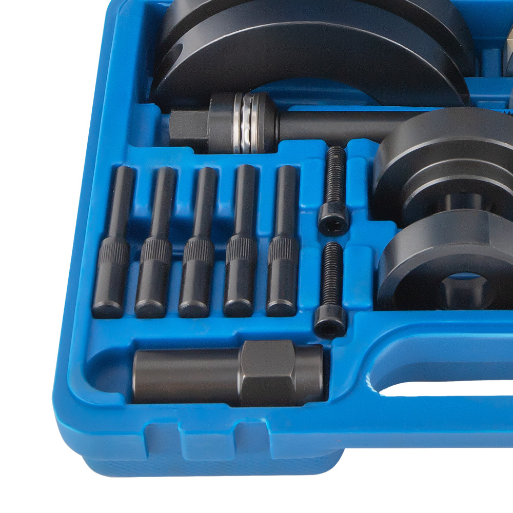 72mm Wheel Bearing Wheel Hub Assembly Tool Puller compatible para VW AUDI Skoda Fabia compatible para Seat