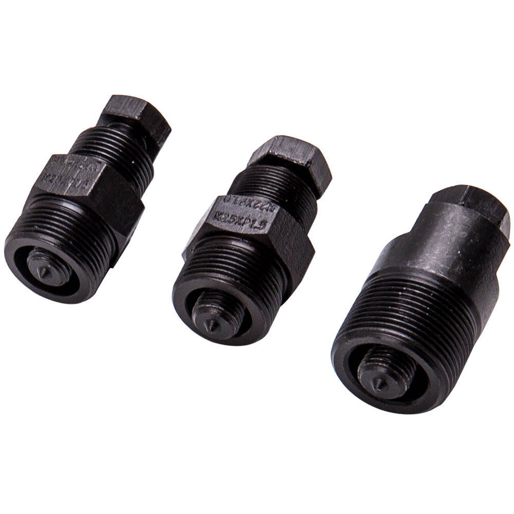 10pcs Flywheel Puller compatible for Yamaha Kawasaki Ducati Honda Suzuki ATV Motorcycle