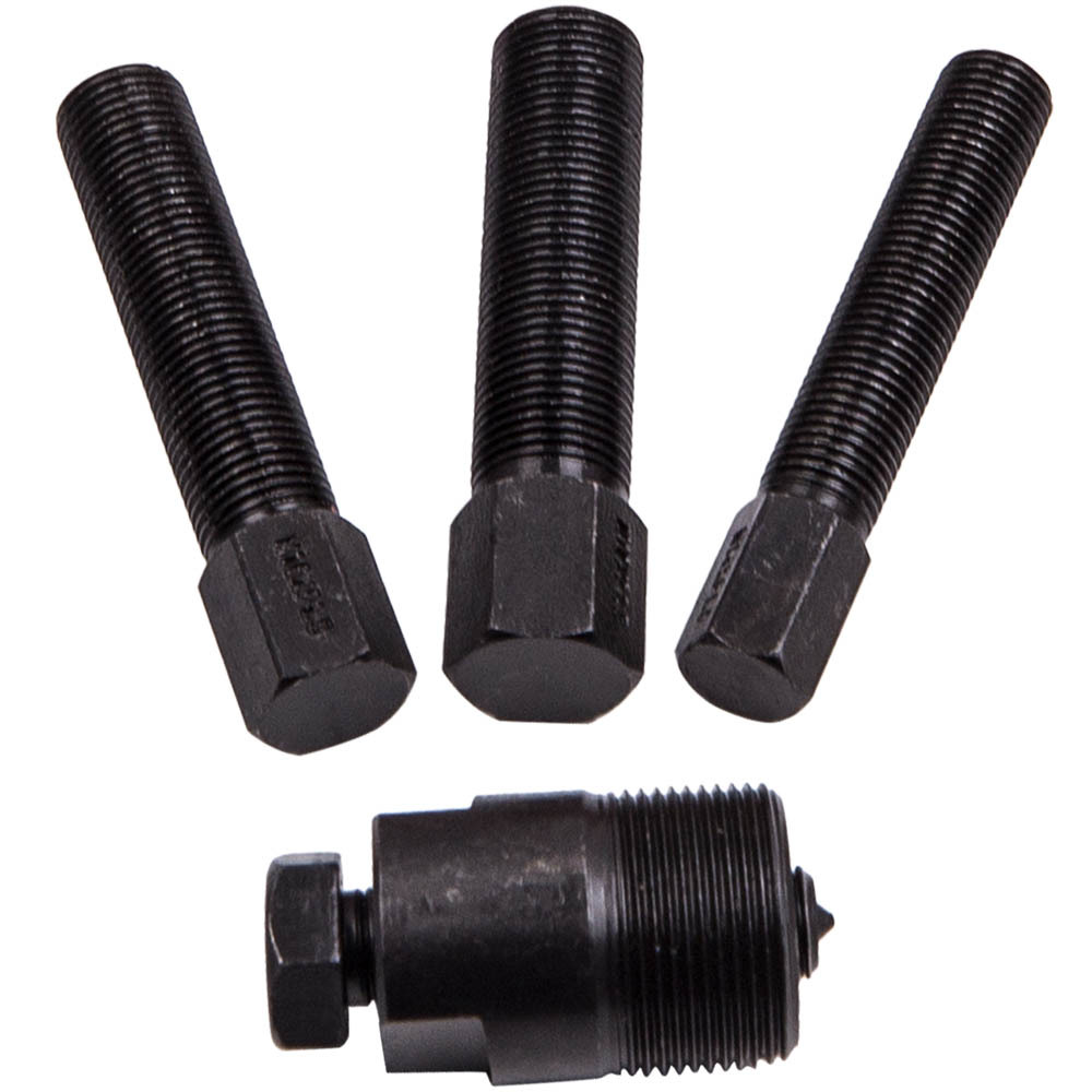 10pcs Flywheel Puller compatible for Yamaha Kawasaki Ducati Honda Suzuki ATV Motorcycle