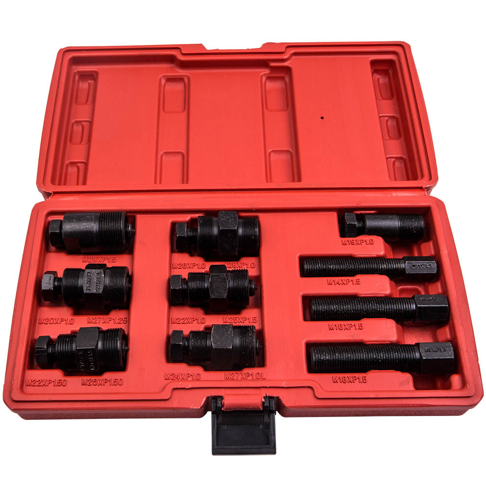 10pcs Flywheel Puller compatible for Yamaha Kawasaki Ducati Honda Suzuki ATV Motorcycle