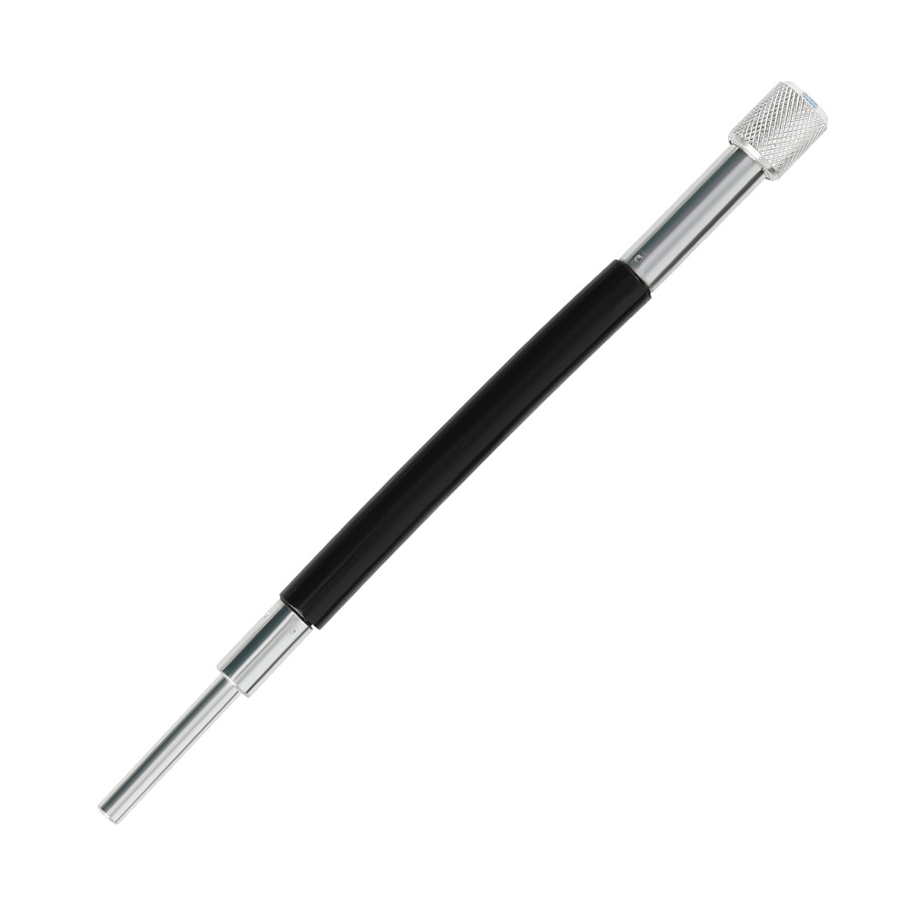 Coupeur de siège dinjecteurGlow Plug Manhole Kit de nettoyage Seal Puller