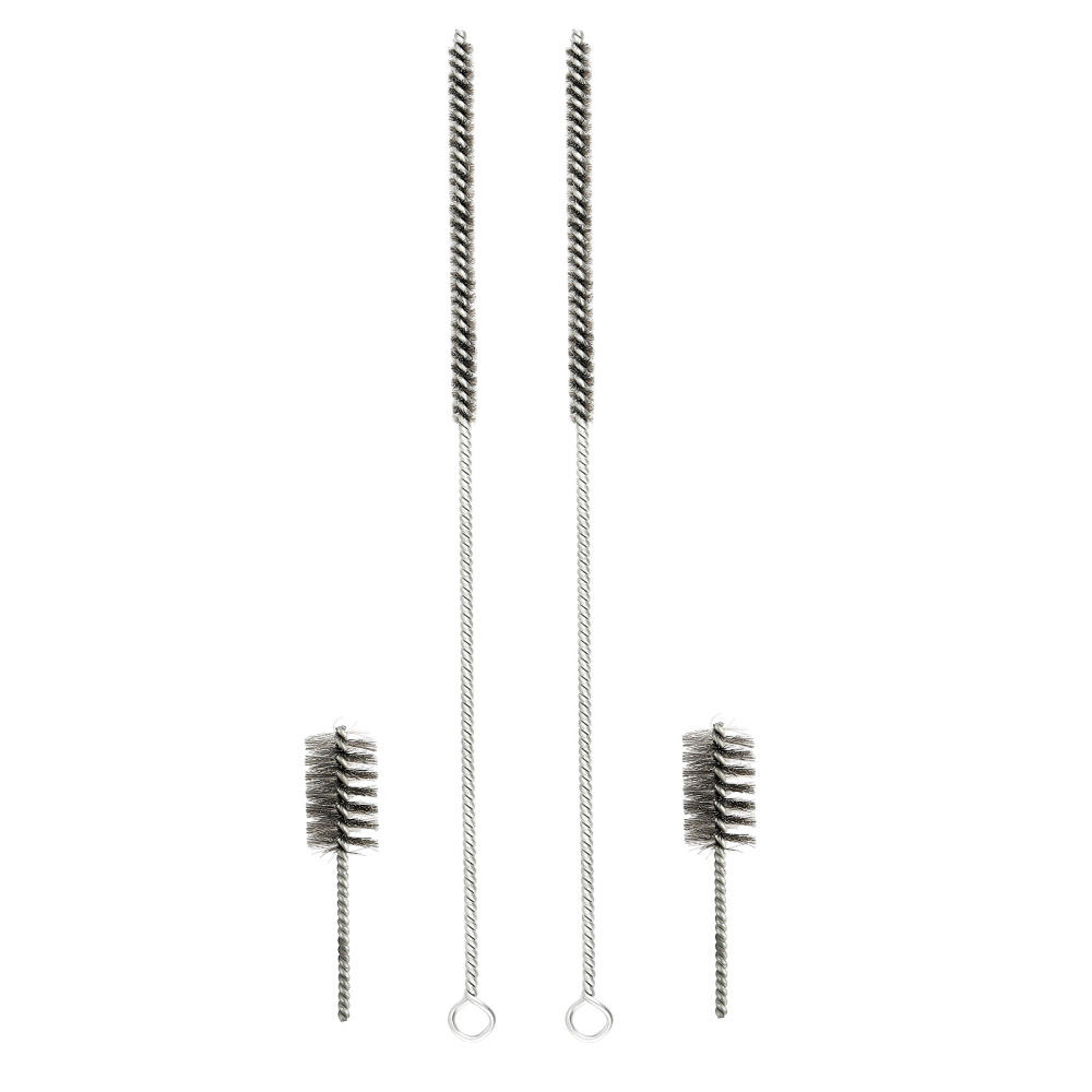 Coupeur de siège dinjecteurGlow Plug Manhole Kit de nettoyage Seal Puller